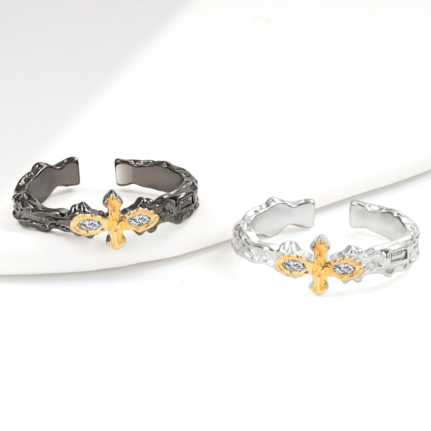 Dark Maillard Ring Special