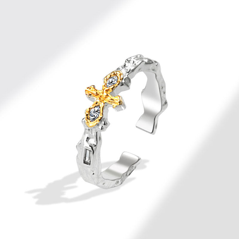 Dark Maillard Ring Special