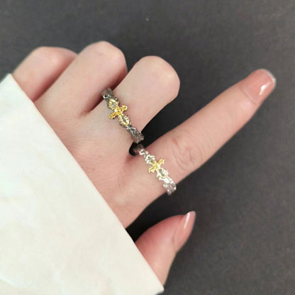 Dark Maillard Ring Special